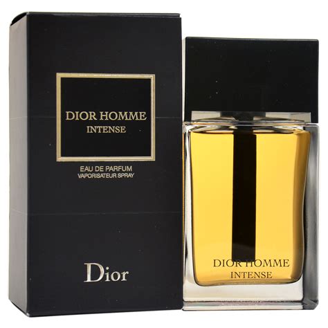 dior intense herren|Dior intense for men.